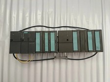 SIEMENS SIMATIC S7-300 STOCK