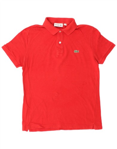 Polo uomo lacoste slim fit - polo,