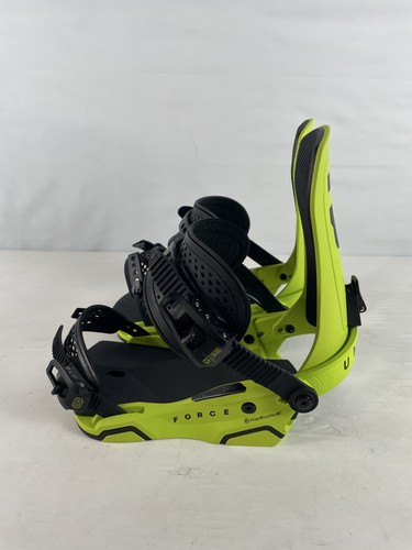 Attacchi snowboard uomo open - snowboard,