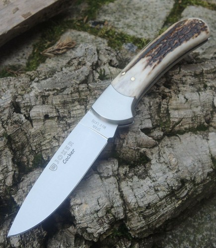 Coltello tascabile joker - coltello, "