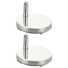  2 Pcs Raccordi Per Sedile Wc