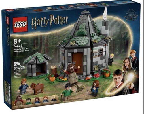 Lego harry potter - potter:, la