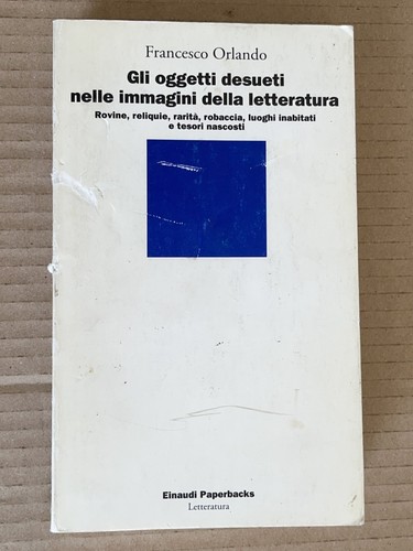 Francesco orlando gli - -,