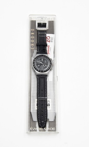 Orologio swatch irony chrono - swatch,