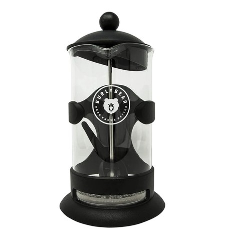 Nuova macchina caffè - caffè, burly