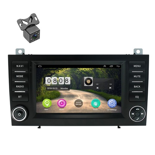 Radio stereo navigatore gps - stereo,