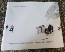 Walter Niedermayr / Monetary