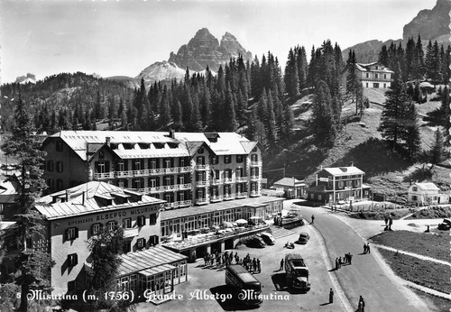 G4664 cartolina misurina - g4664),