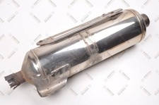 GILERA FUOCO 500 Silenziatore