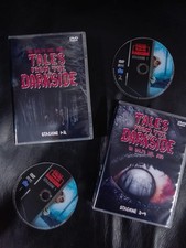 Un salto nel buio in DVD - La serie completa in italiano