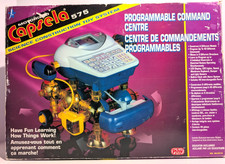 Play-Tech Motorized Capsela