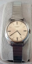 Orologio Watch IWC International Watch & Co Lady Vintage Manual Swiss Rare 