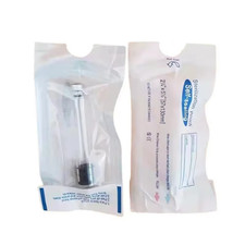  Confezione Individuale Cassetta Bottiglia Di Vetro per Insulina per Eli Lilly P