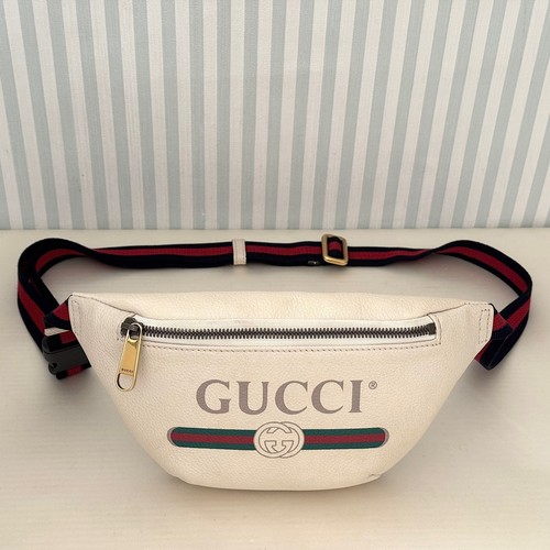 Gucci 527792 borsa - da, cintura