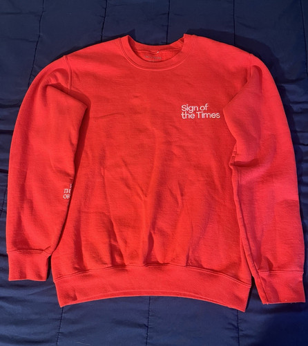 Harry styles 2017 - styles, red