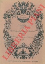 Boschetti / Garagnani -  Vendita di un podere sito nella Parrocchia di Panzano