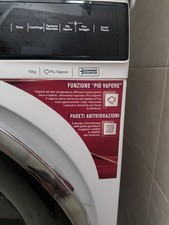 Haier I-Pro Serie 3 HW100-B14939 10kg Lavatrice - Bianca (31019073)