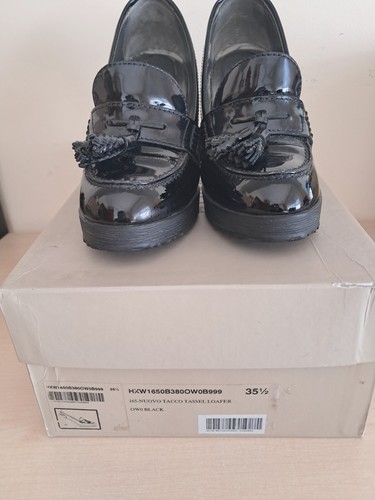 Scarpe hogan donna usate con - ,