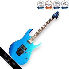 Ibanez RG565R EB Electric Blue