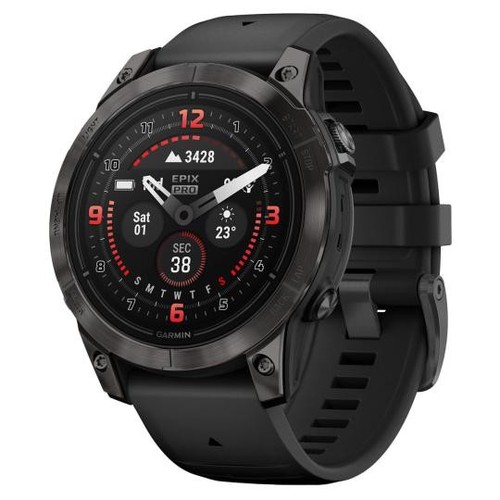 Garmin epix sapphire - garmin, (gen