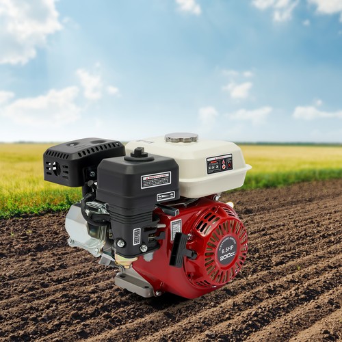 5hp gas engine - 6.5hp,
