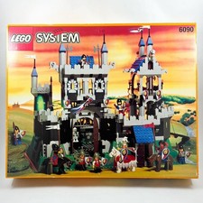 【SPAZZATURA】LEGO System