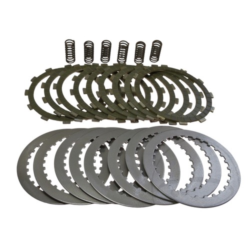 Frizione kit aramid - ebc, yamaha