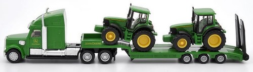 Siku camion 6x4 con rimorchio - siku,,