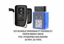 DIY KIT FOR Oem Virgin Lexus