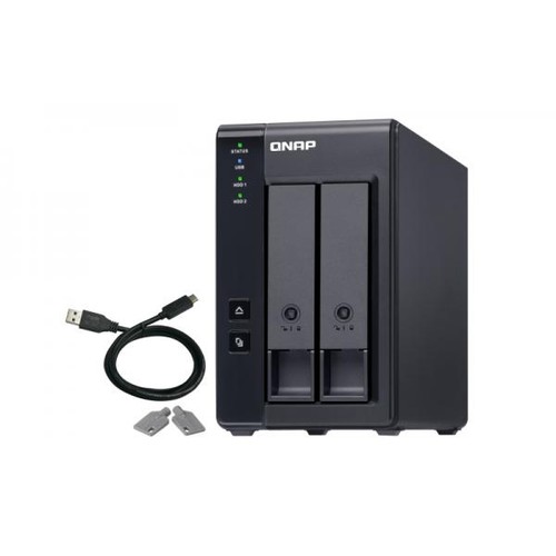 Expansion unit for nas - unit, tower