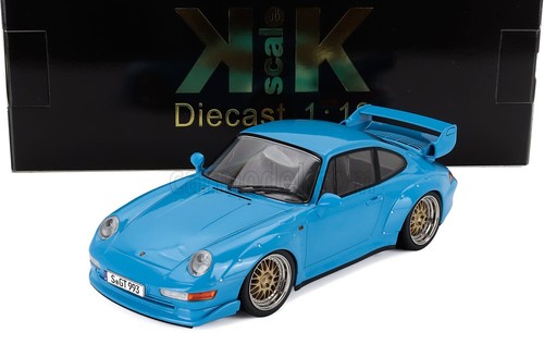 Scale porsche 911 993 - 911,