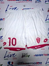 PANTALONCINO "gara" SHORTS MONZA - 10 CAPRARI - PREPARATO - STAGIONE 23/24
