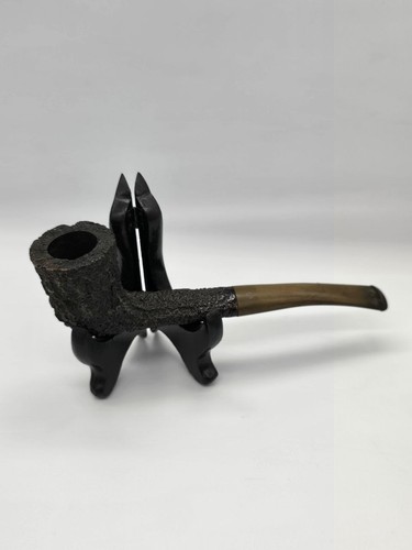 Pipa vintage lautom - pipa,