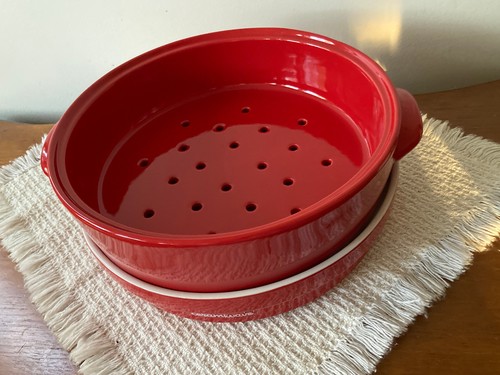 Ceramiwave pro ceramica - ceramica, rosso