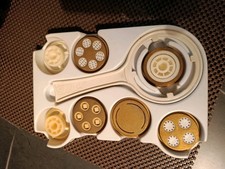 Lotto Trafile X Simac Pastamatic Originali