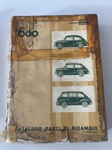 Libretto uso manutenzione - e,
