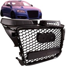 Griglia anteriore sportiva a