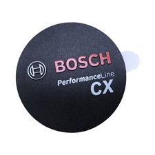 Bosch Performance line CX