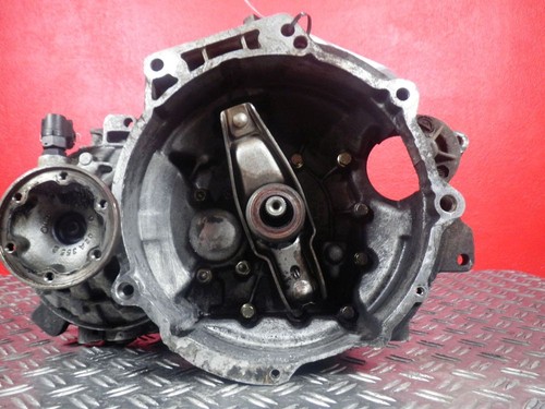 Cambio manuale ctn volkswagen - ctn,