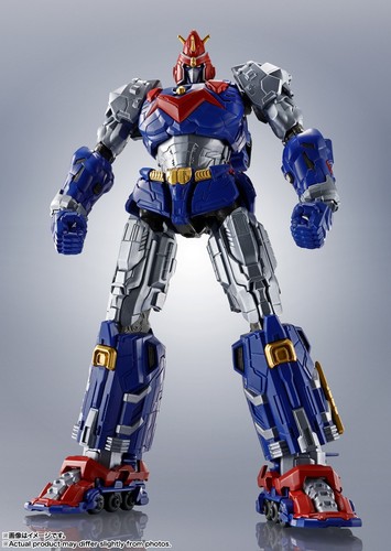 Bandai the robot - bandai,
