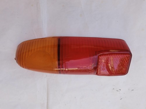 Plastica gemma faro - , posteriore