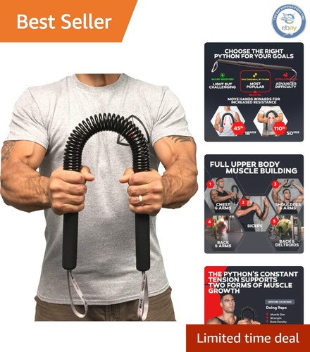 Python power twister - power,