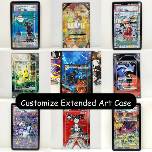 Tcg ccg slab extended - ccg,