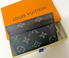 LOUIS VUITTON Porte Cartes