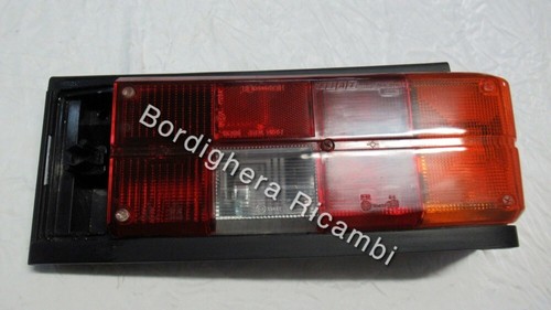Fanale fanalino posteriore - fanale,