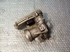 CORPO FARFALLATO COMPLETO CENTRALINA PER MALAGUTI MADISON 3 IE 250 2008 (e16593)