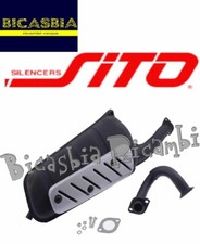 20426 - MARMITTA SITO PLUS