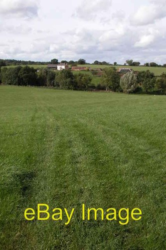 Knappers farm newent view - farm,