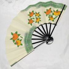 Ventilatore pieghevole danza