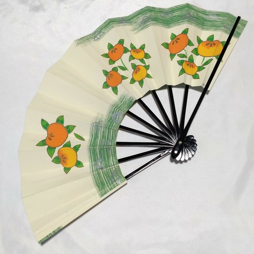Ventilatore pieghevole danza